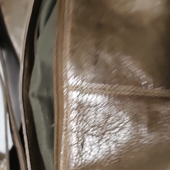 Latico  Nelly Crossbody Satchel   Moss - Picture 8 of 8